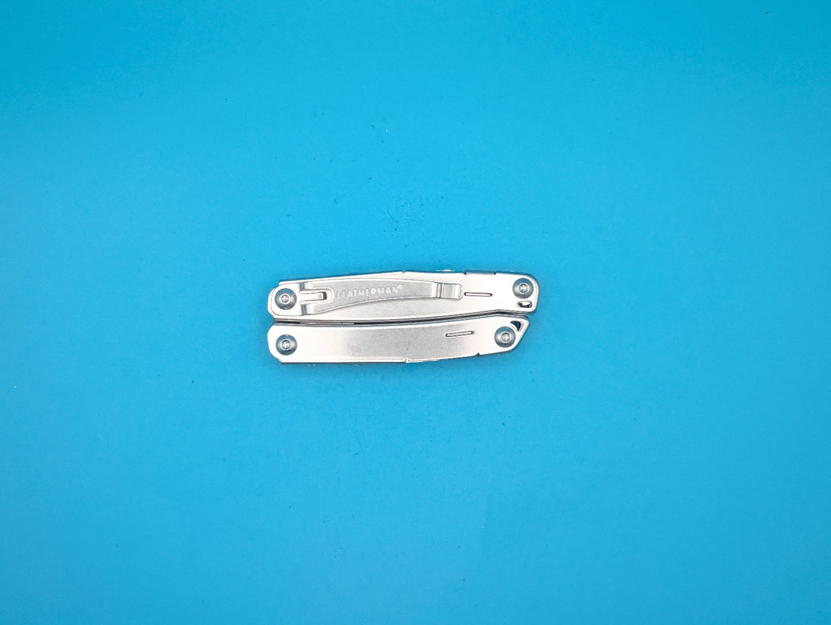 LEATHERMAN WINGMAN MULTI-TOOL! FAST SHIPPING!