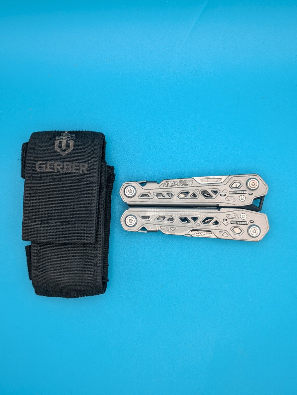 Gerber Truss Multi-Tool! FAST SHIPPING! WITH SHEATH!