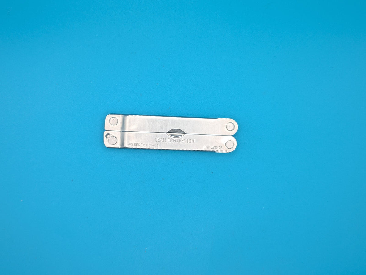 Leatherman PST Multi Tool! 06/93 Date Stamp