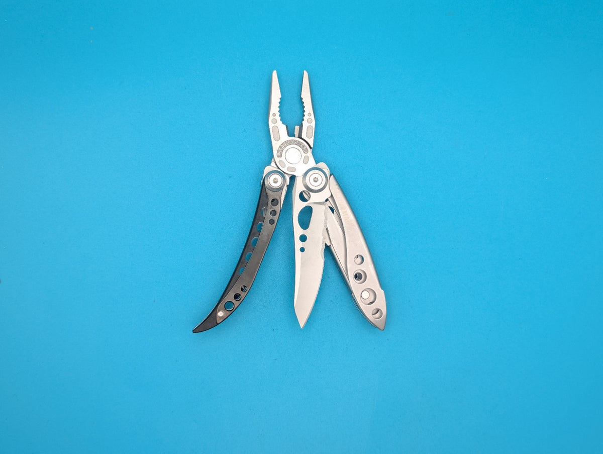 Leatherman Freestyle Multi-Tool - Discontinued