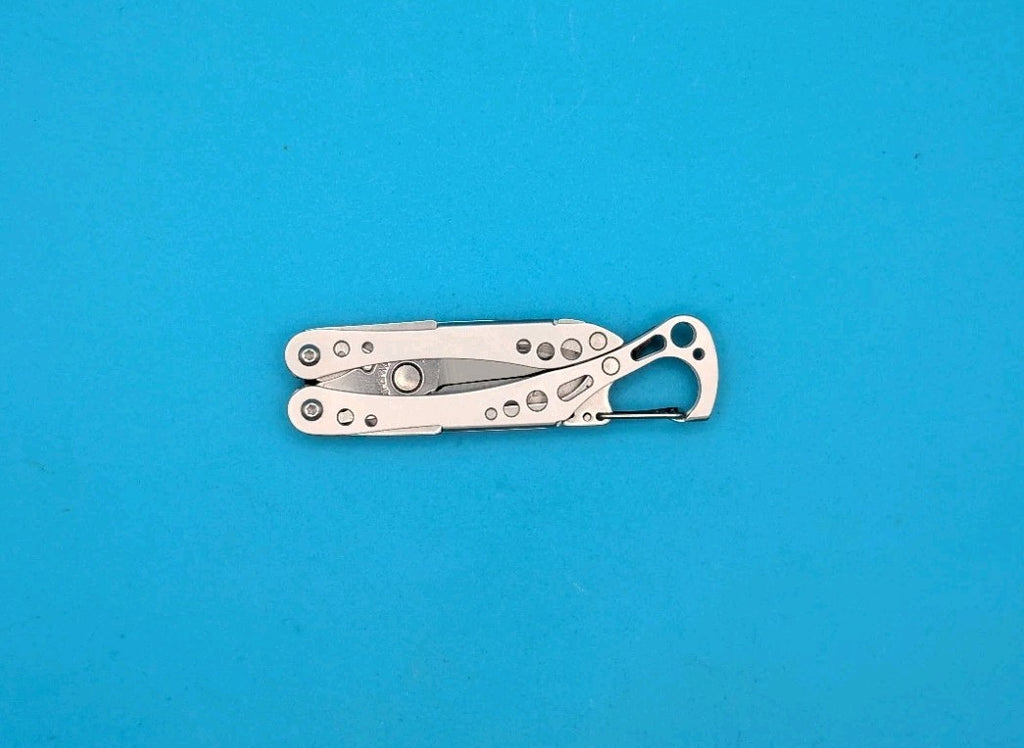 Leatherman Style CS Black Multi-Tool! FAST SHIPPING!