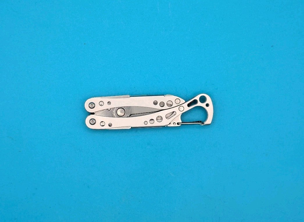Leatherman Style CS Black Multi-Tool! FAST SHIPPING!