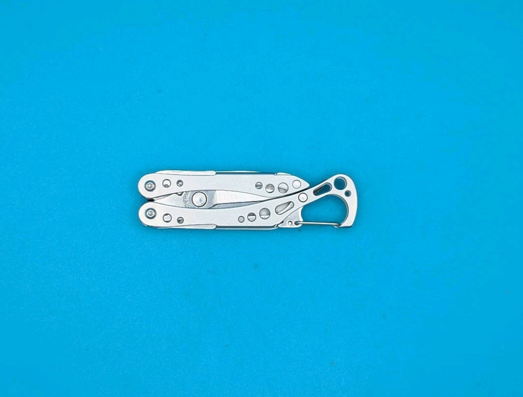 Leatherman Style CS Black Multi-Tool! FAST SHIPPING!