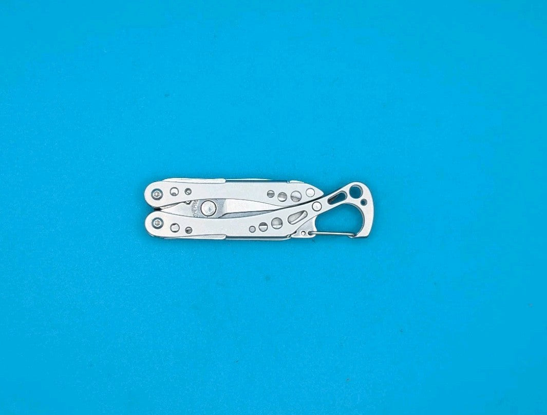 Leatherman Style CS Black Multi-Tool! FAST SHIPPING!