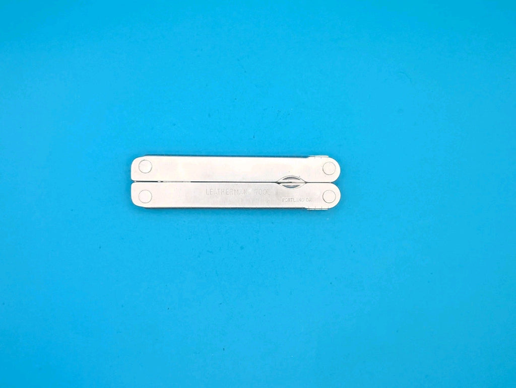 Leatherman PST Multi Tool! 05/97 Date Stamp