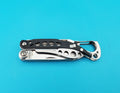 Leatherman Style CS Black Multi-Tool! FAST SHIPPING!