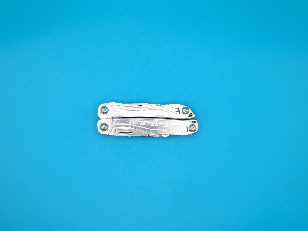LEATHERMAN WINGMAN MULTI-TOOL! FAST SHIPPING!
