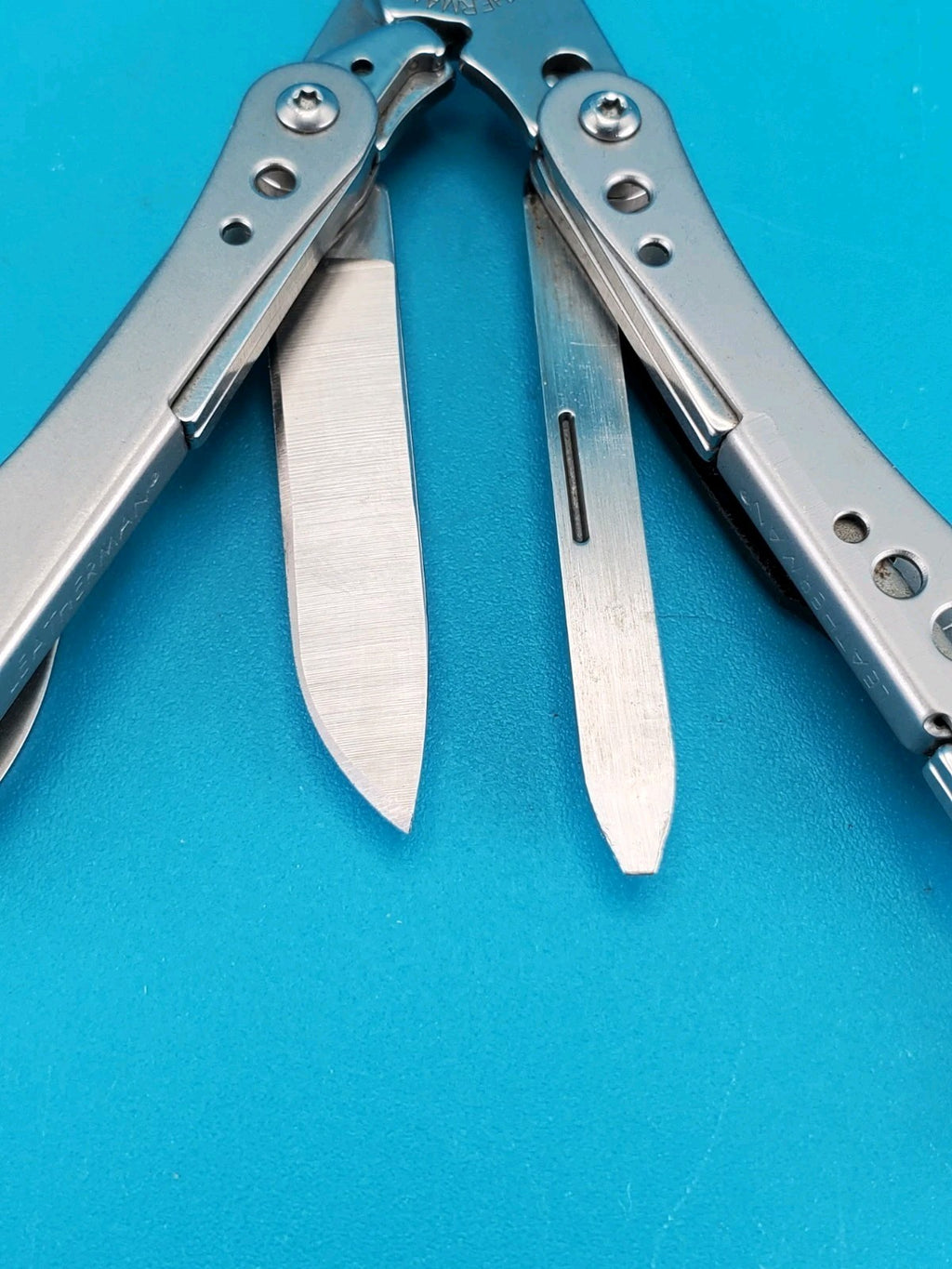 Leatherman Style CS Black Multi-Tool! FAST SHIPPING!