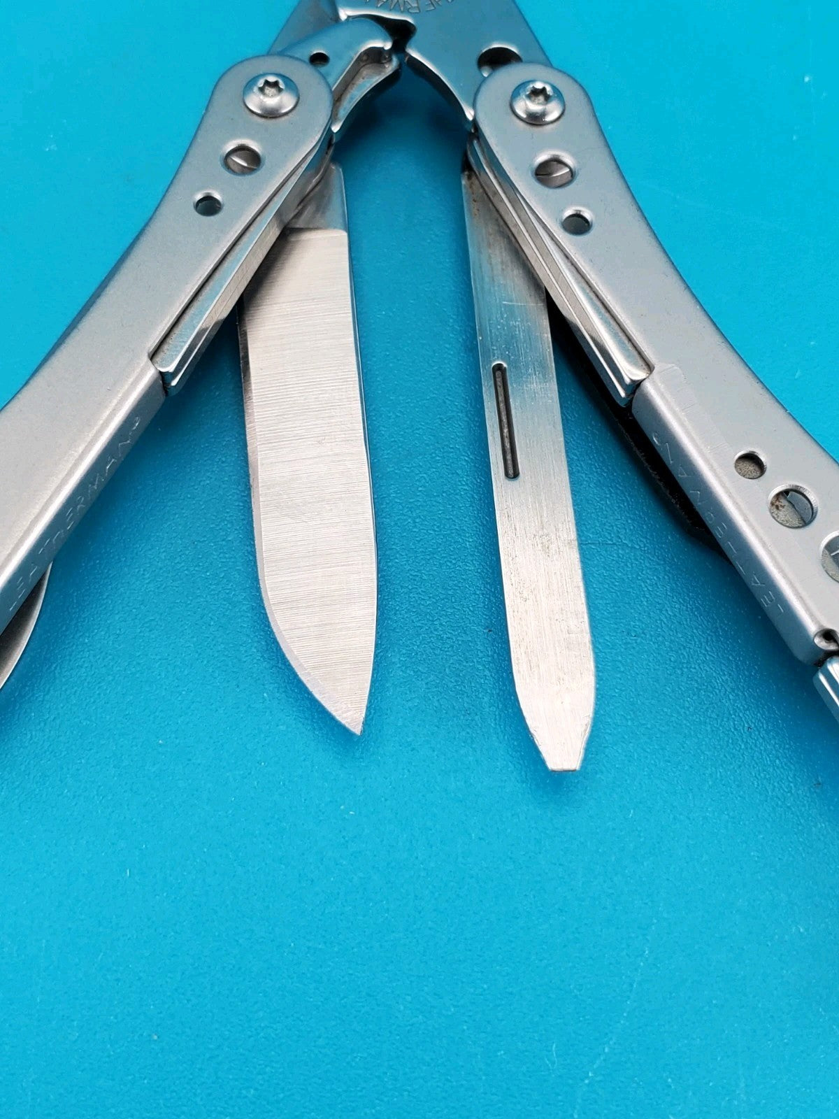 Leatherman Style CS Black Multi-Tool! FAST SHIPPING!