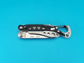 Leatherman Style CS Black Multi-Tool! FAST SHIPPING!