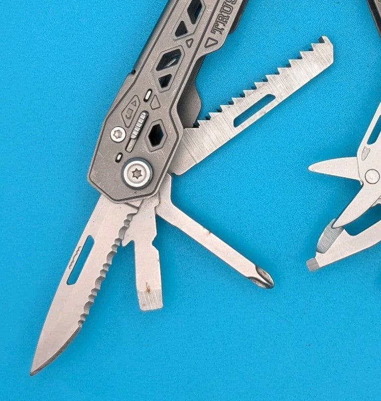 Gerber Truss Multi-Tool! FAST SHIPPING!