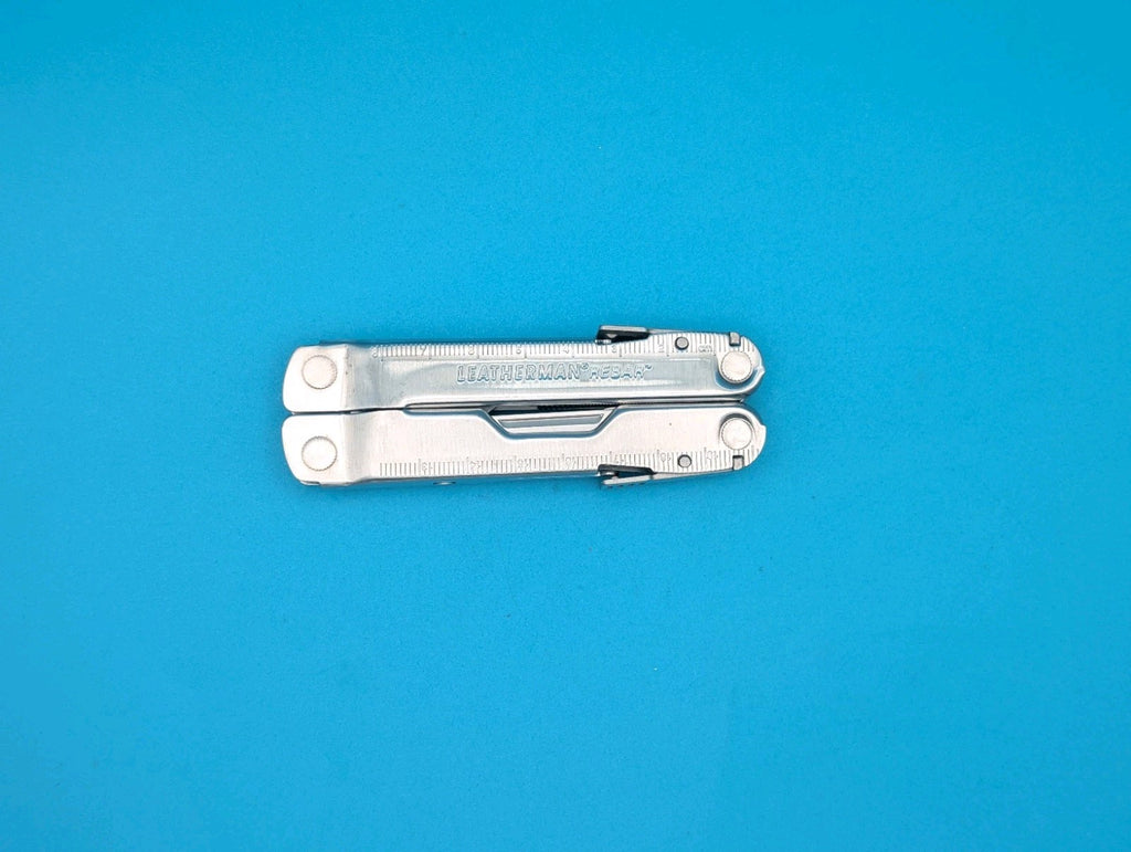 Leatherman Rebar Multi-Tool! Free Shipping!