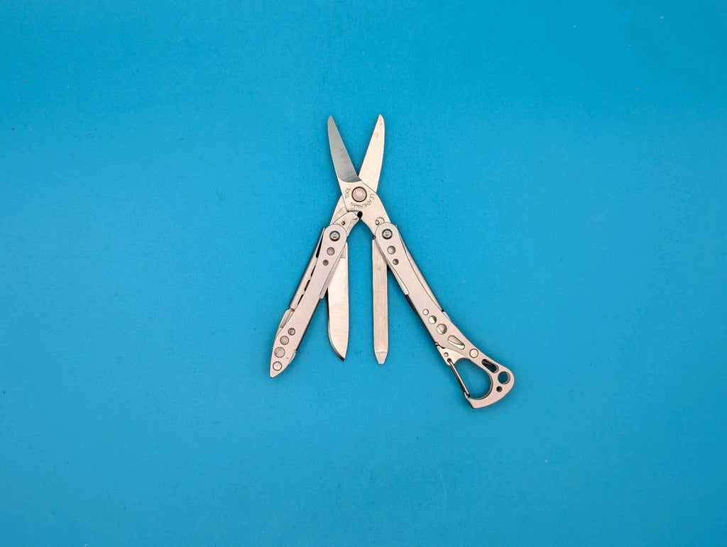 Leatherman Style CS Black Multi-Tool! FAST SHIPPING!