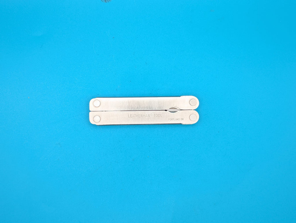Leatherman PST Multi Tool, 08/96 Date Stamp