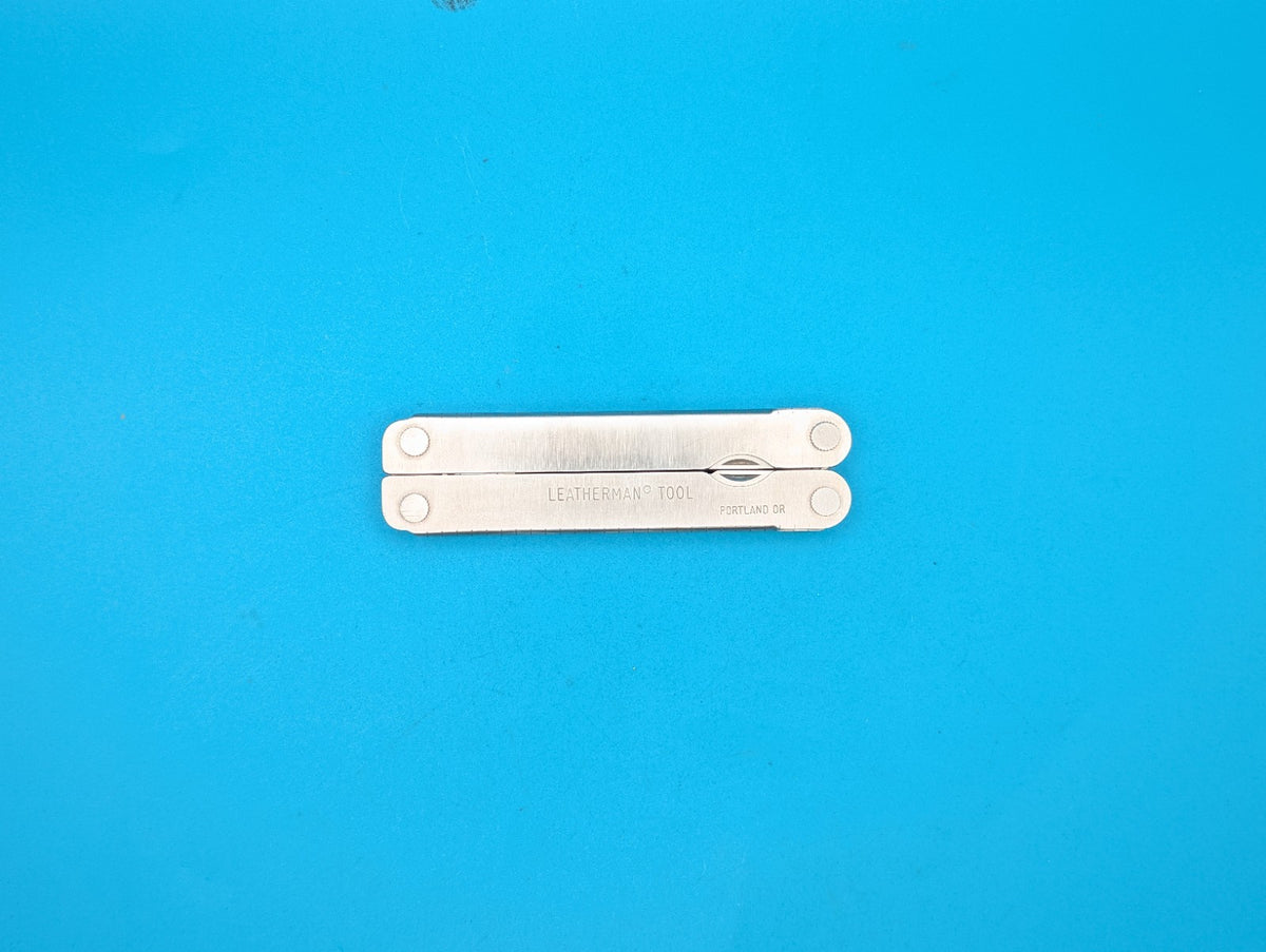 Leatherman PST Multi Tool, 08/96 Date Stamp