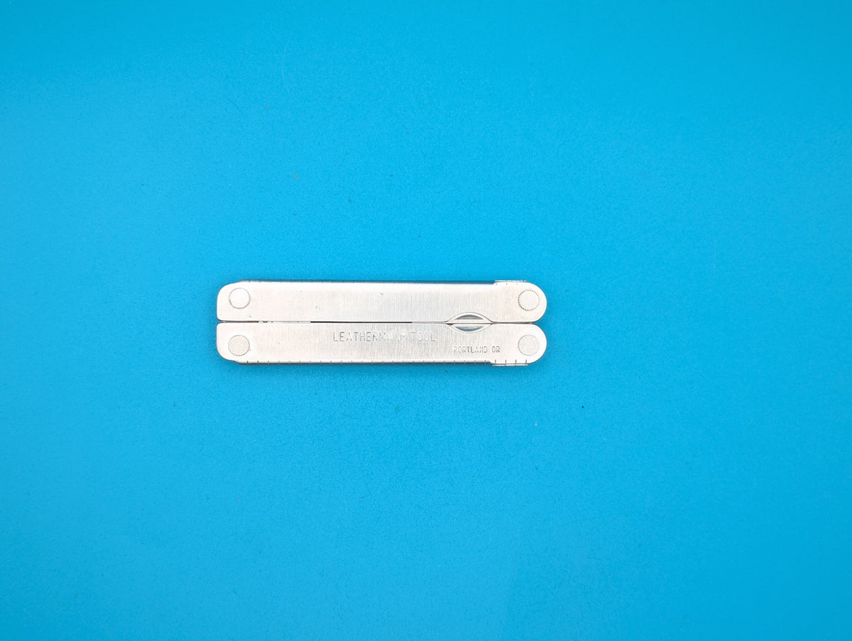 Leatherman PST Multi Tool! 08/98 Date Stamp
