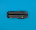 Leatherman Wave Plus + Multi-Tool! FAST SHIPPING! BLACK OXIDE!