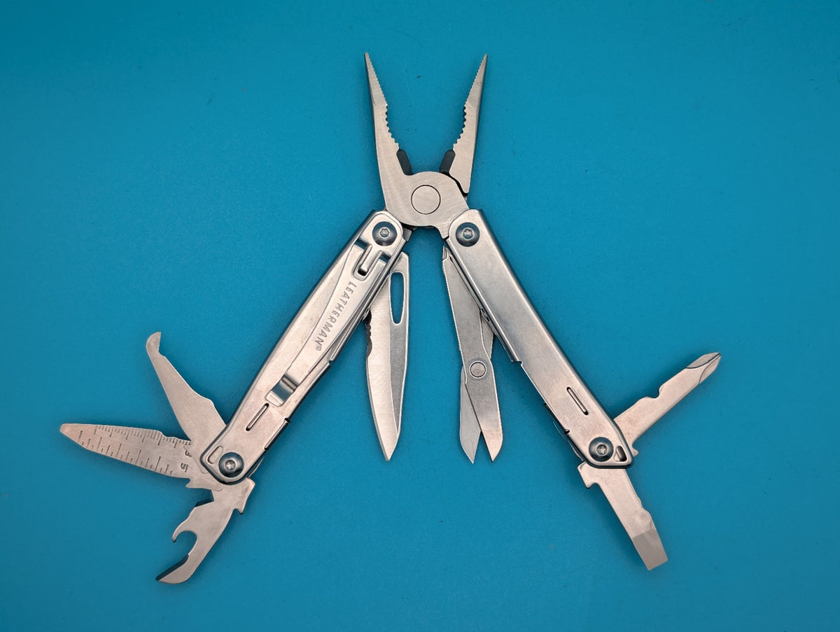 Leatherman Wingman Multi-Tool