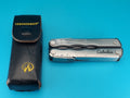 Leatherman Fuse Multi-Tool! Cabela's! With Sheath!