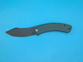 Civivi Outlaw Muk Folding Knife 3.5" 14C28N Sandvik Steel Blade Green G10 Handle