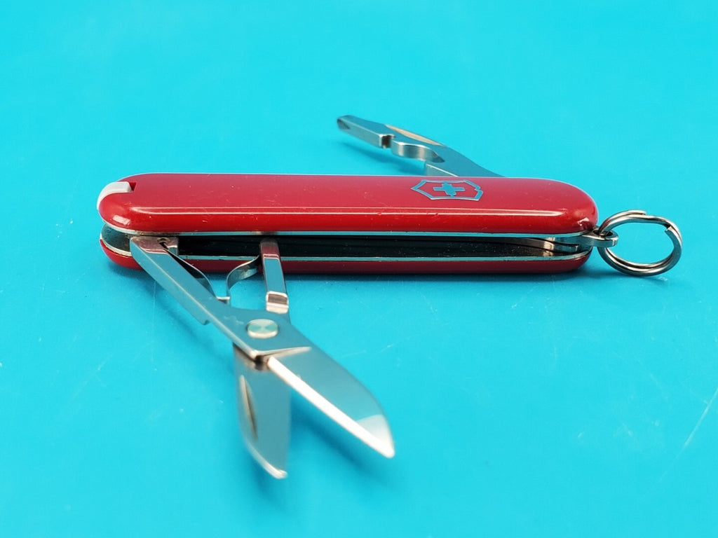 Victorinox Bladeless Red Swiss Army Knife Multi Tool! RARE!