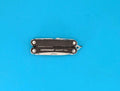 Leatherman SQUIRT PS4 Multi-Tool With Pliers Scissors Knife BLACK!