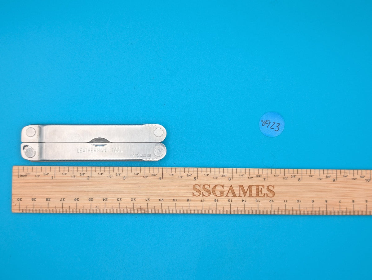 Leatherman PST Multi Tool! 07/97 Date Stamp! *HALEX CORP*