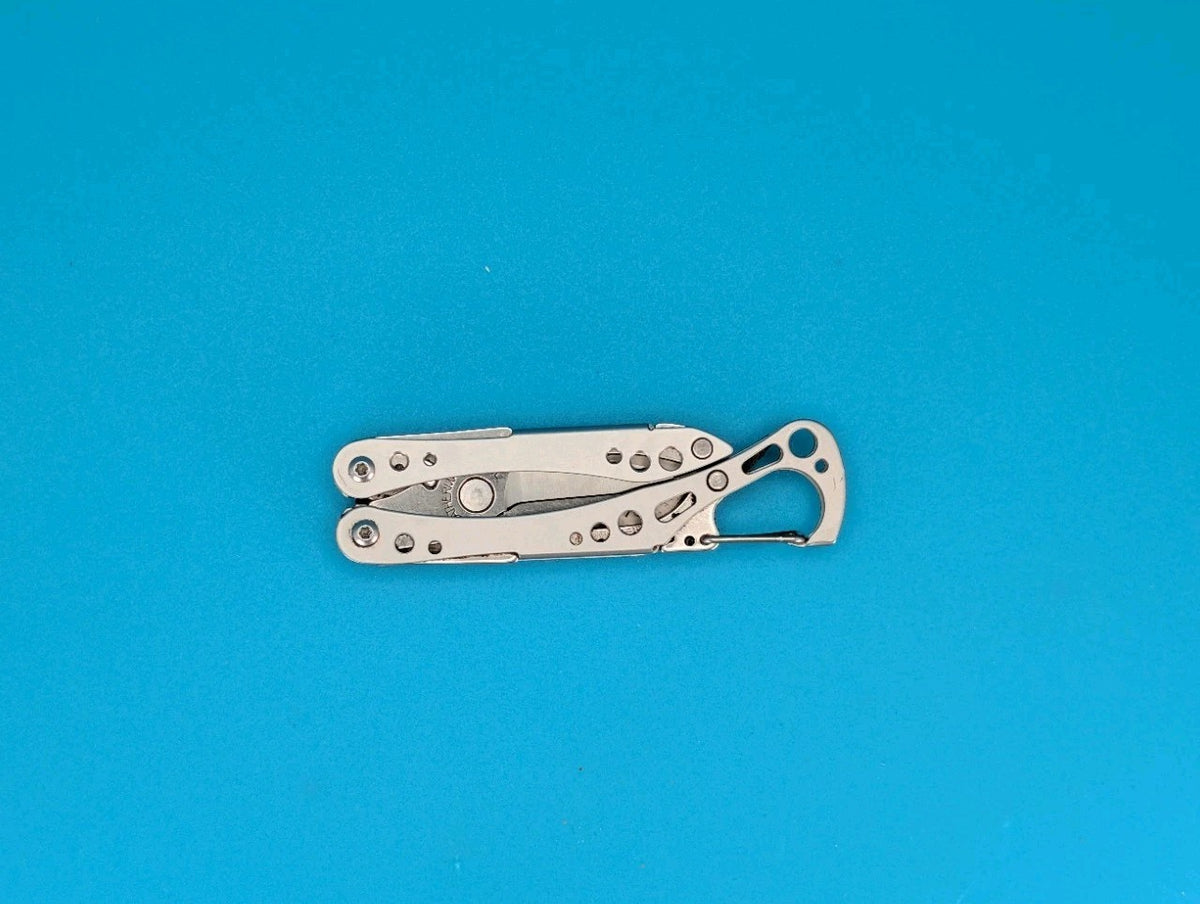 Leatherman Style CS Black Multi-Tool! FAST SHIPPING!
