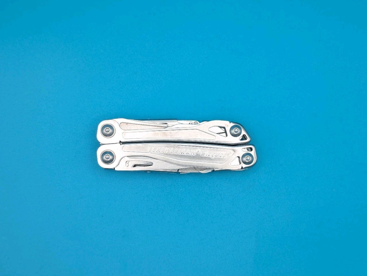 Leatherman Wingman Multi-Tool