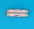 Leatherman Squirt P4 Multi-Tool, Key Ring, Retired, GRAY!