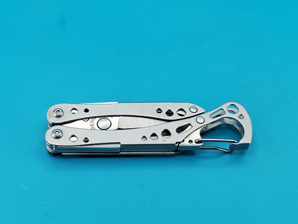 Leatherman Style CS Black Multi-Tool