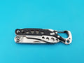 Leatherman Style CS Black Multi-Tool! FAST SHIPPING!