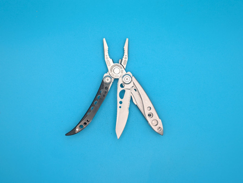 Leatherman Freestyle Multi-Tool - Discontinued - FAST SHIPPING!