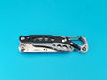 Leatherman Style CS Black Multi-Tool! FAST SHIPPING!