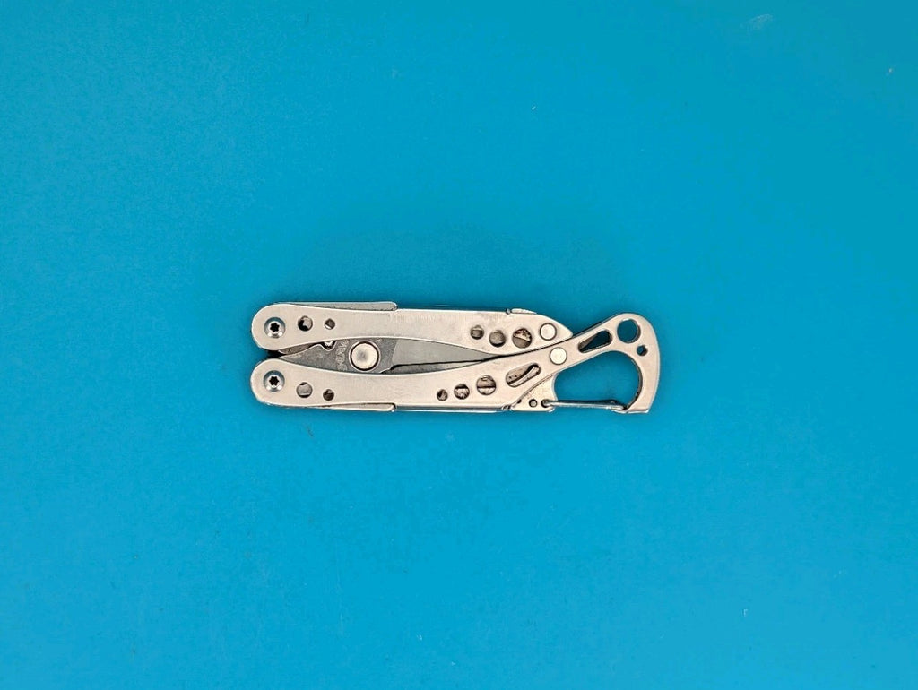 Leatherman Style CS Black Multi-Tool! FAST SHIPPING!