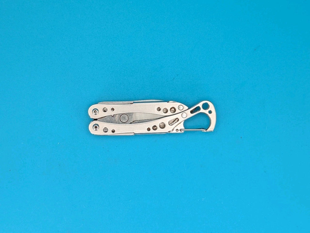 Leatherman Style CS Black Multi-Tool