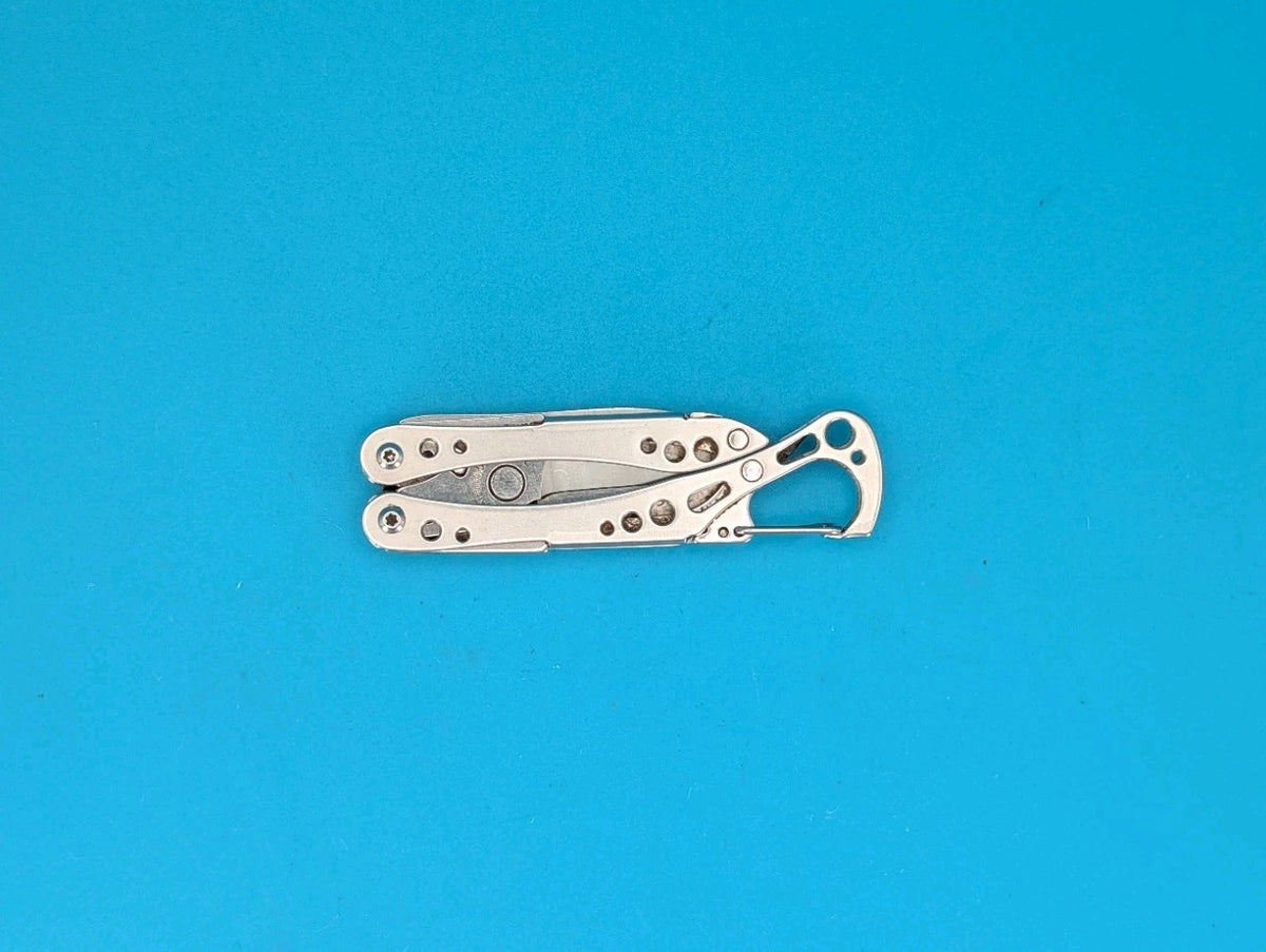 Leatherman Style CS Black Multi-Tool