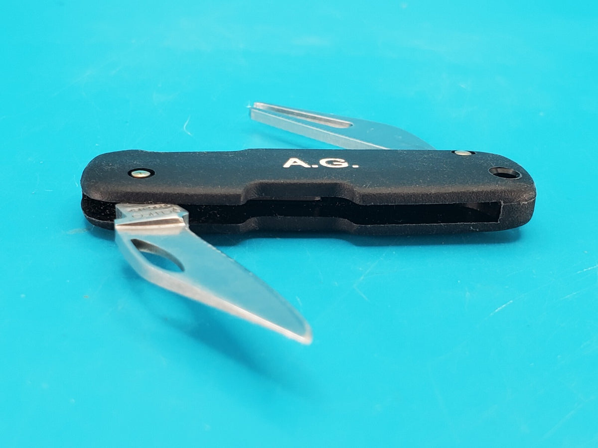Cutco 1890 Golf Mate Pocket Knife USA