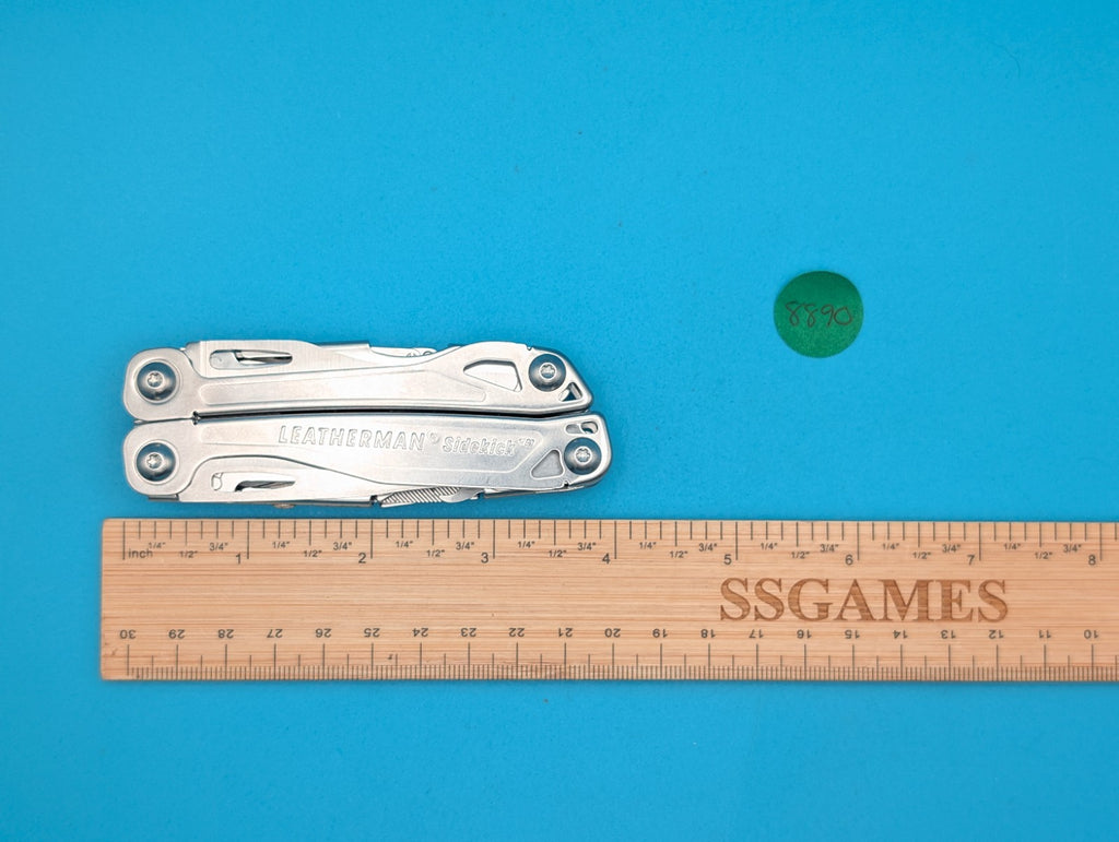 Leatherman Wingman Multi-Tool