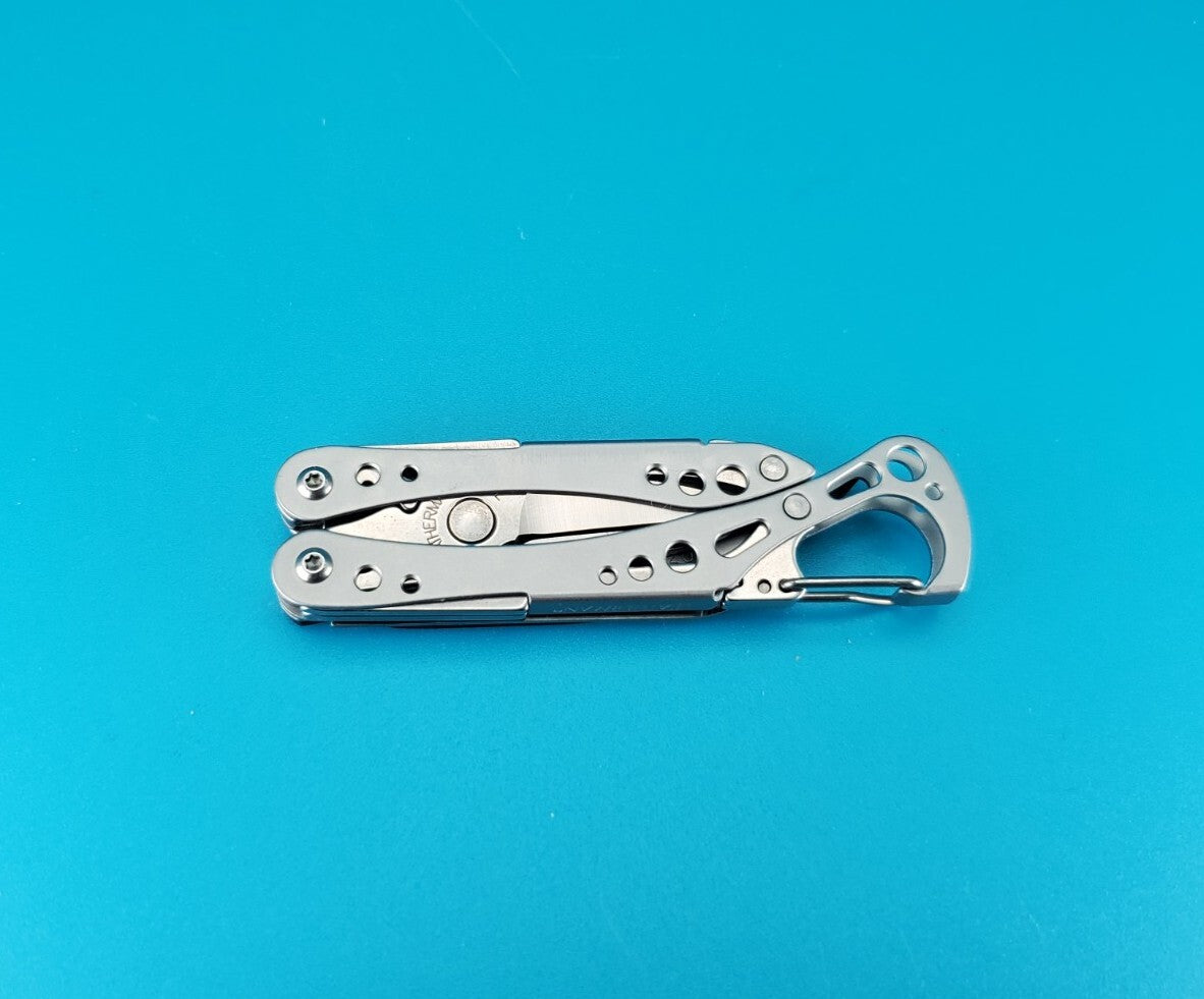 Leatherman Style CS Black Multi-Tool