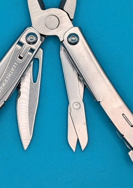 Leatherman Wingman Multi-Tool