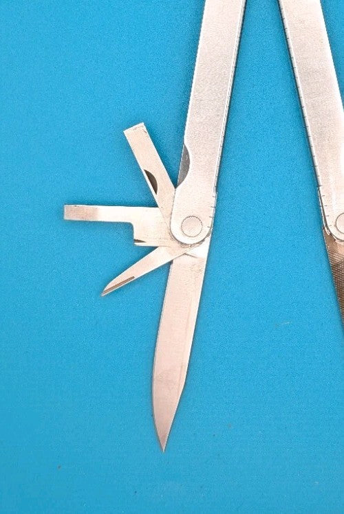 Leatherman PST Multi Tool!