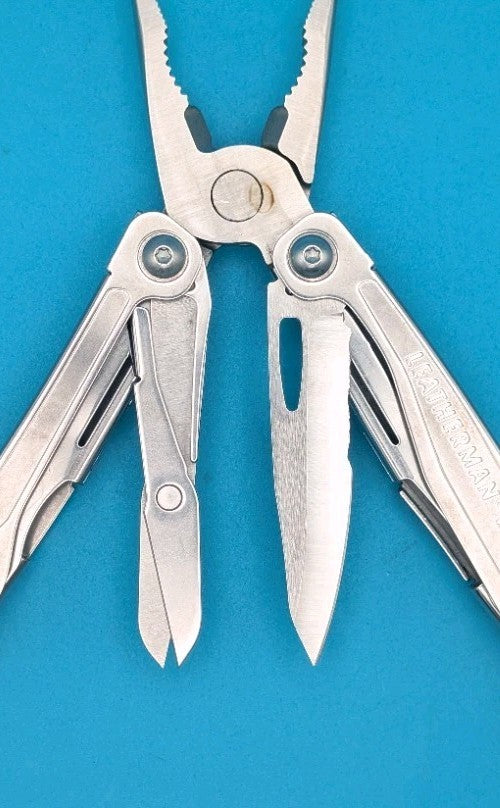 Leatherman Wingman Multi-Tool