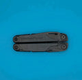 Leatherman Surge Heavy Duty Multi-Tool! GOOD WORKING CONDITION! BLACK OXIDE!