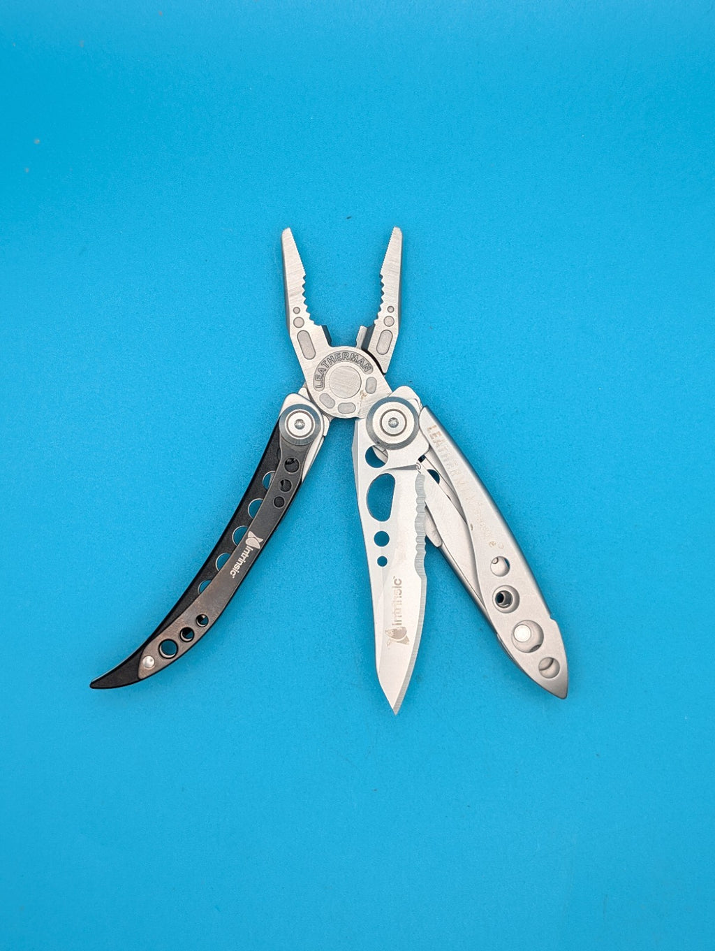 Leatherman Freestyle Multi-Tool - Discontinued - FAST SHIPPING!