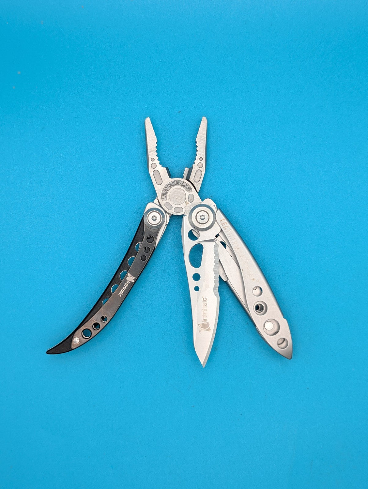 Leatherman Freestyle Multi-Tool - Discontinued - FAST SHIPPING!