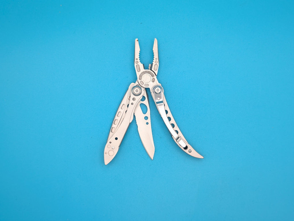 Leatherman Freestyle Multi-Tool - Discontinued - FAST SHIPPING! *NUCOR ARKANSAS*