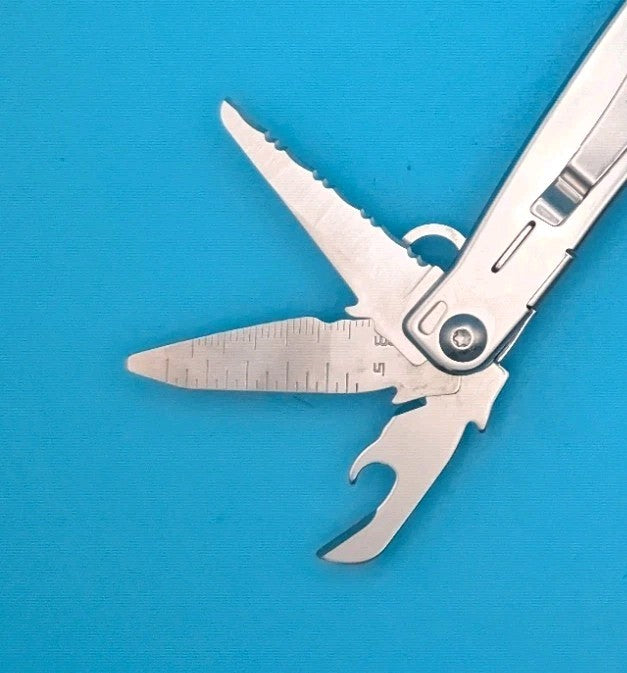 Leatherman Wingman Multi-Tool