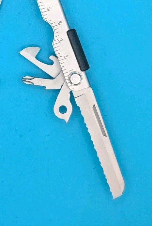 Gerber MP600 Multi-Tool Needle Nose Pliers!
