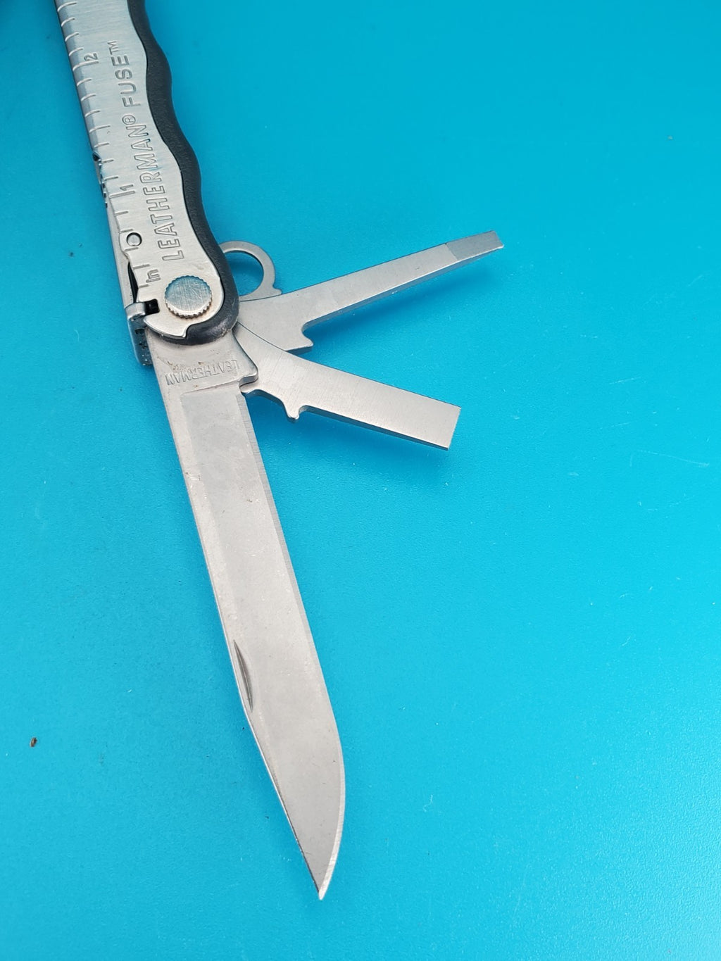 Leatherman Fuse Multi-Tool!